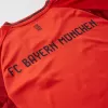 Bayern Munich Home Long Sleeve Soccer Jersey 2024/25 - gogoalshop