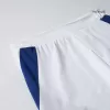 Arsenal Home Authentic Soccer Shorts 2024/25 - gogoalshop