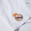 Real Madrid Home Authentic Soccer Shorts 2024/25 - gogoalshop