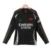 Arsenal Away Long Sleeve Soccer Jersey 2024/25 - gogoalshop