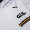 Borussia Dortmund Third Away Soccer Jersey 2024/25 - gogoalshop