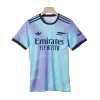 Arsenal Third Away Soccer Jersey 2024/25 - gogoalshop