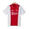 Ajax Home Soccer Jersey 2024/25 - gogoalshop