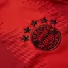 Bayern Munich Home Long Sleeve Soccer Jersey 2024/25 - gogoalshop