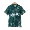 Tottenham Hotspur Third Away Soccer Jersey 2024/25 - gogoalshop