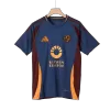 Roma Third Away Soccer Jersey 2024/25 - gogoalshop