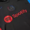 Barcelona Away Kids Soccer Jerseys Kit 2024/25 - gogoalshop