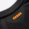 Barcelona Away Kids Soccer Jerseys Kit 2024/25 - gogoalshop