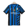 Inter Milan Home Soccer Jersey 2024/25 - gogoalshop