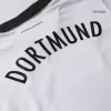 Borussia Dortmund Third Away Soccer Jersey 2024/25 - gogoalshop