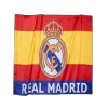 Real Madrid Team Flag Red - gogoalshop