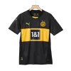 Borussia Dortmund Away Soccer Jersey 2024/25 - gogoalshop