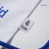 Real Madrid Gymsack White - gogoalshop