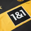 Borussia Dortmund Away Soccer Jersey 2024/25 - gogoalshop