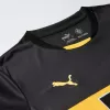 Borussia Dortmund Away Soccer Jersey 2024/25 - gogoalshop