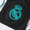 Real Madrid Gymsack Black - gogoalshop