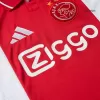 Ajax Home Soccer Jersey 2024/25 - gogoalshop