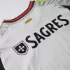 Benfica Third Away Soccer Jersey 2024/25 - gogoalshop