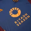 Roma Third Away Soccer Jersey 2024/25 - gogoalshop