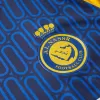 Al Nassr Away Soccer Jersey 2024/25 - gogoalshop