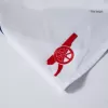 Arsenal Home Authentic Soccer Shorts 2024/25 - gogoalshop