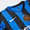 Inter Milan Home Soccer Jersey 2024/25 - gogoalshop