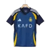 Al Nassr Away Soccer Jersey 2024/25 - gogoalshop