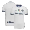 Inter Milan Away Soccer Jersey 2024/25 - gogoalshop