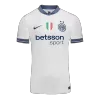 Inter Milan Away Soccer Jersey 2024/25 - gogoalshop