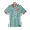 Atletico Madrid Away Authentic Soccer Jersey 2024/25 - gogoalshop