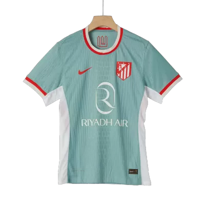 Atletico Madrid Jersey Atletico Madrid Authentic Jerseys Gogoalshop