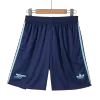 Arsenal Third Away Soccer Shorts 2024/25 - gogoalshop