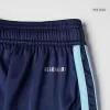 Arsenal Third Away Soccer Shorts 2024/25 - gogoalshop