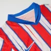 Atletico Madrid Home Authentic Soccer Jersey 2024/25 - gogoalshop