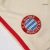 Bayern Munich Third Away Soccer Shorts 2024/25 - gogoalshop