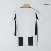 Juventus Home Soccer Jersey 2024/25- Save The Children Sponsor - gogoalshop