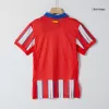 Atletico Madrid Home Authentic Soccer Jersey 2024/25 - gogoalshop