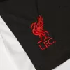 Liverpool Third Away Soccer Shorts 2024/25 - gogoalshop