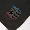 Barcelona Away Soccer Shorts 2024/25 - gogoalshop