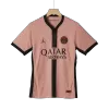 PSG Third Away Authentic Soccer Jersey 2024/25 - gogoalshop