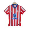 Atletico Madrid Home Authentic Soccer Jersey 2024/25 - gogoalshop