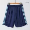 Arsenal Third Away Soccer Shorts 2024/25 - gogoalshop