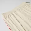 Bayern Munich Third Away Soccer Shorts 2024/25 - gogoalshop