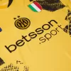 Inter Milan Third Away Soccer Jersey 2024/25 - gogoalshop