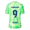 LEWANDOWSKI #9 Barcelona Third Away Soccer Jersey 2024/25 - UCL - gogoalshop