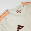 Roma Away Soccer Jersey 2024/25 - gogoalshop