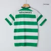 Celtic Home Soccer Jersey 2024/25 - gogoalshop