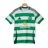 Celtic Home Soccer Jersey 2024/25 - gogoalshop