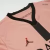 PSG Third Away Soccer Jersey 2024/25 - gogoalshop