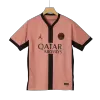 PSG Third Away Soccer Jersey 2024/25 - gogoalshop